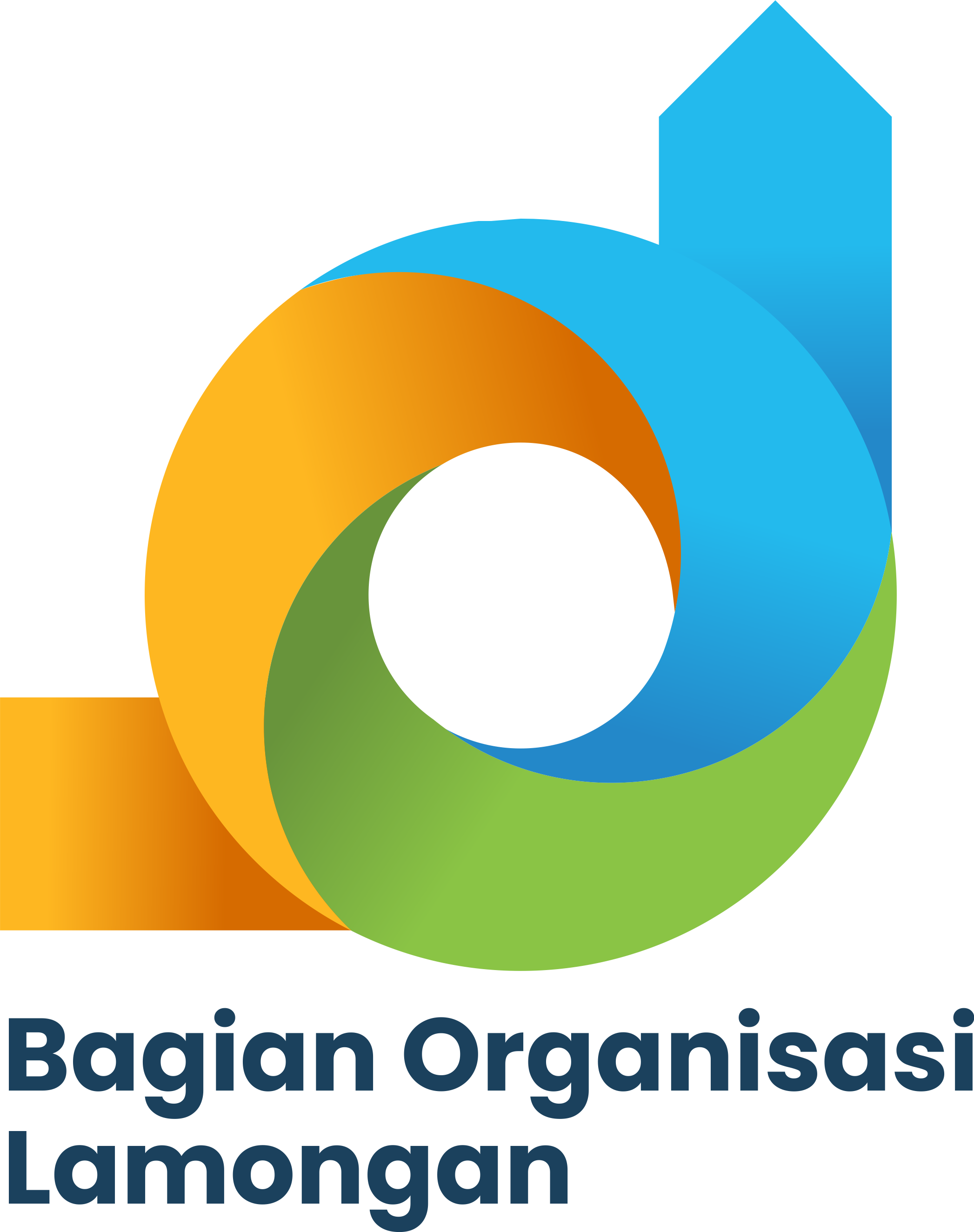 Logo Bagor